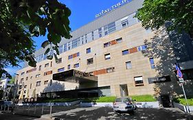 DOBRUK APARTAMENTY Krystyna w PIĘCIOGWIAZDKOWYM HOTELU Royal Tulip Sand
